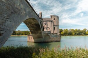 Pont d'Avignon